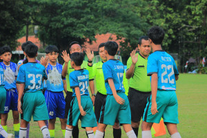 [IJL-U13 230825] SPARTA 1979 VS MUTIARA CEMPAKA UTAMA