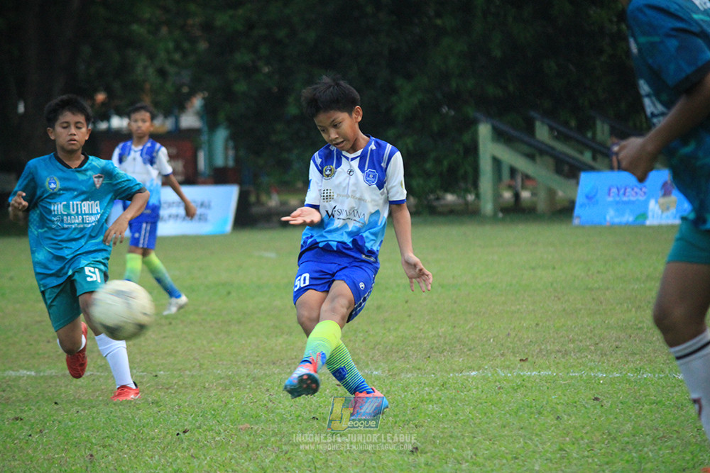 ijl u13 230825 sparta 1979 vs mutiara cempaka utama
