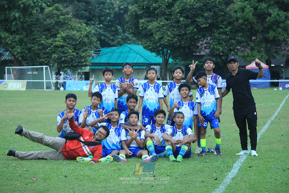 ijl u13 230825 sparta 1979 vs mutiara cempaka utama