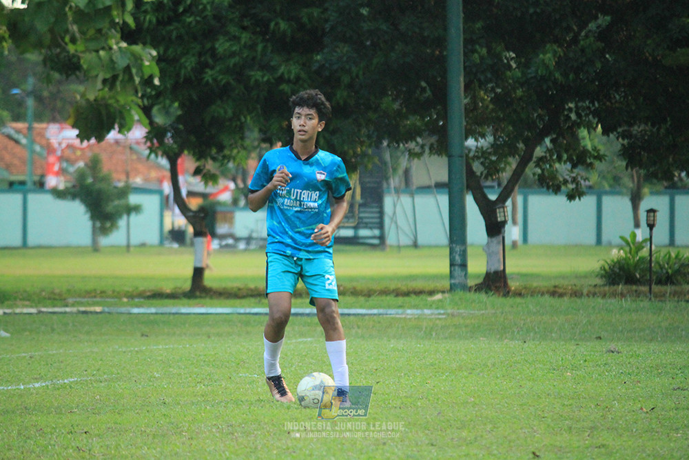 ijl u13 230825 sparta 1979 vs mutiara cempaka utama