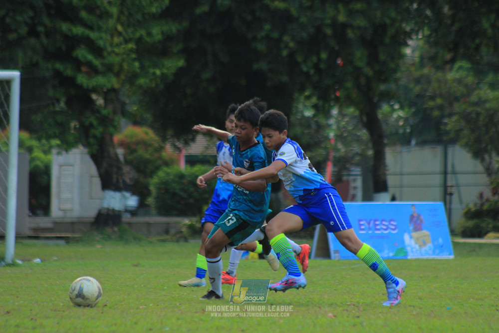 ijl u13 230825 sparta 1979 vs mutiara cempaka utama