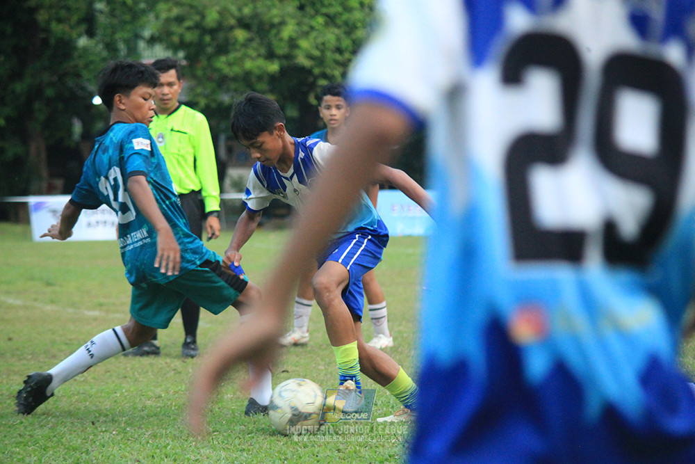 ijl u13 230825 sparta 1979 vs mutiara cempaka utama