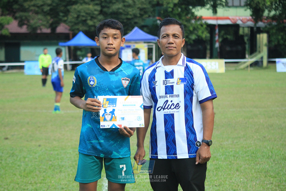 ijl u13 230825 sparta 1979 vs mutiara cempaka utama