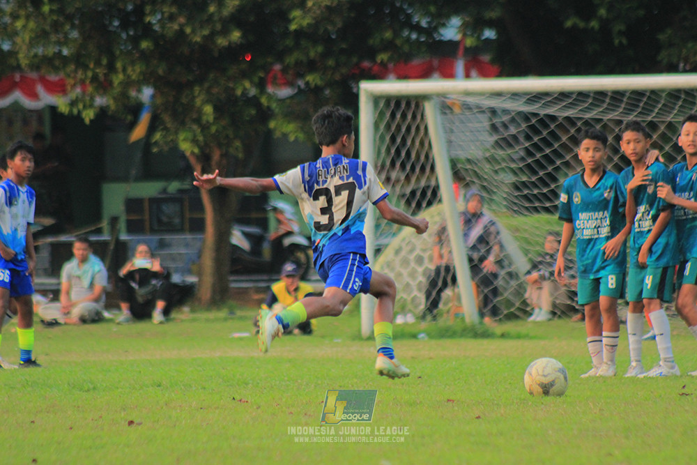 ijl u13 230825 sparta 1979 vs mutiara cempaka utama