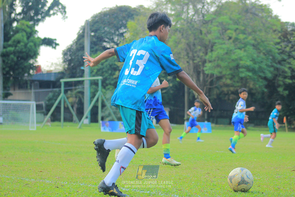 ijl u13 230825 sparta 1979 vs mutiara cempaka utama