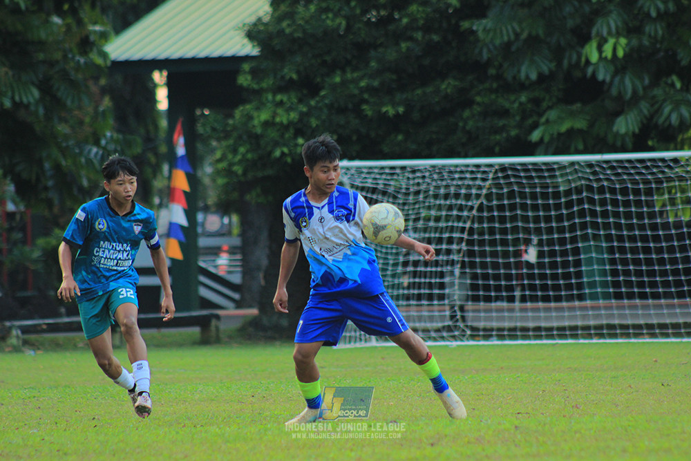 ijl u13 230825 sparta 1979 vs mutiara cempaka utama