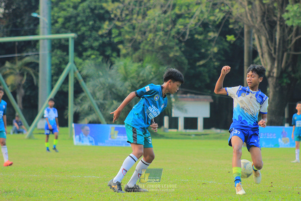 ijl u13 230825 sparta 1979 vs mutiara cempaka utama
