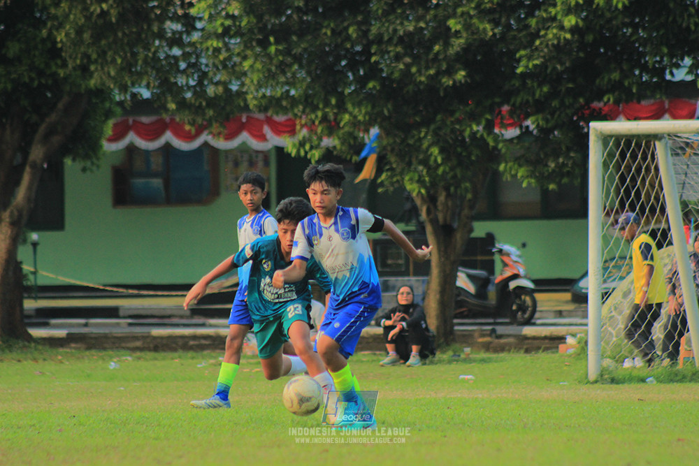 ijl u13 230825 sparta 1979 vs mutiara cempaka utama