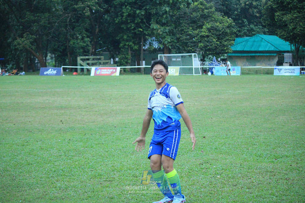 ijl u13 230825 sparta 1979 vs mutiara cempaka utama