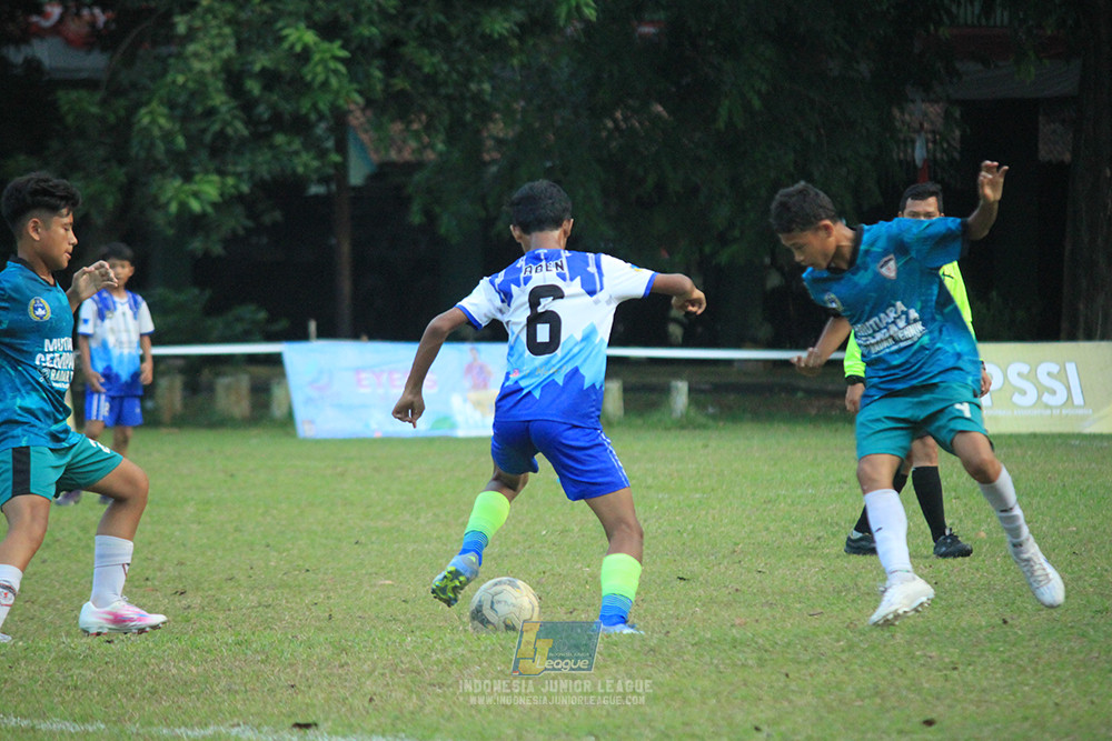 ijl u13 230825 sparta 1979 vs mutiara cempaka utama