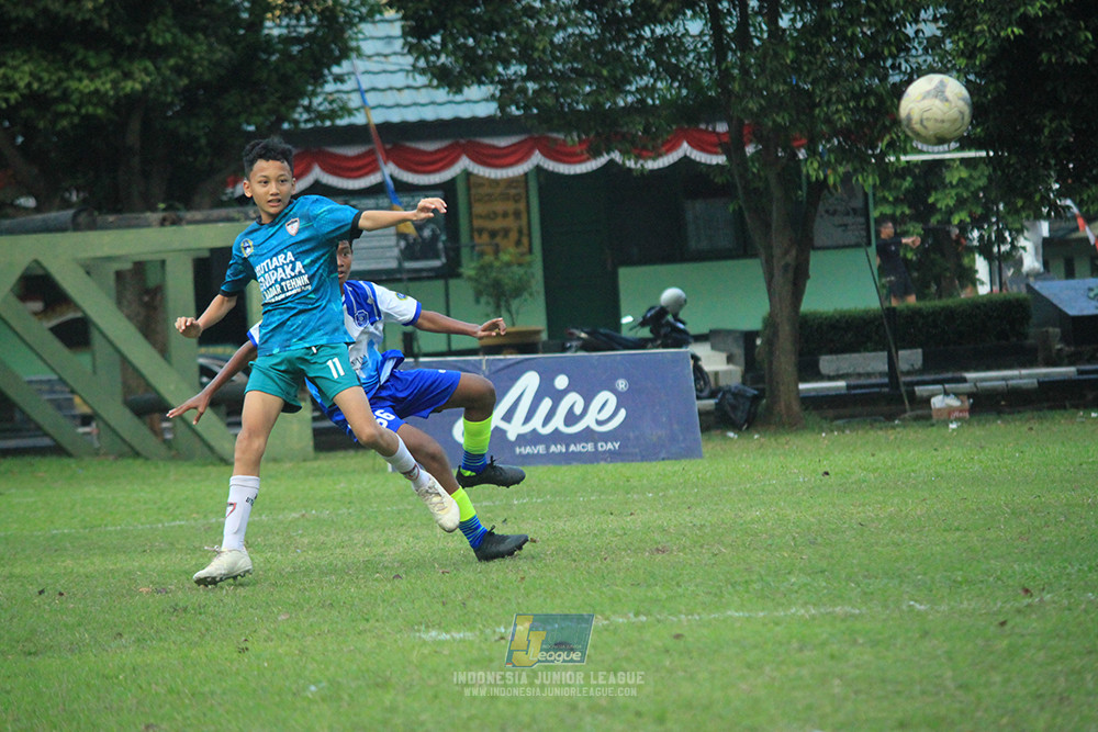 ijl u13 230825 sparta 1979 vs mutiara cempaka utama