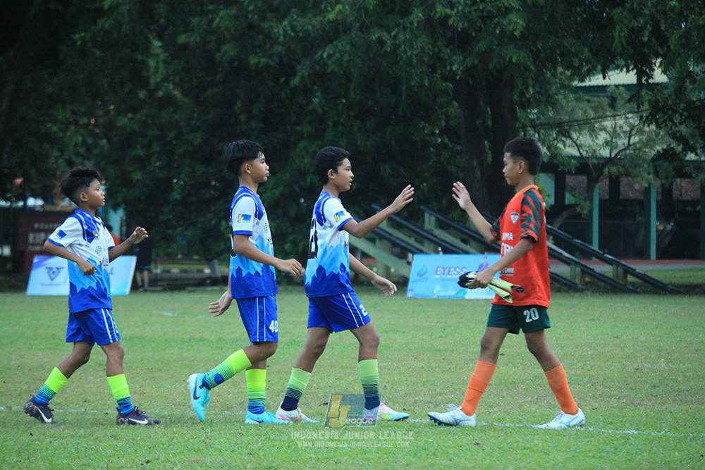 ijl u13 230825 sparta 1979 vs mutiara cempaka utama