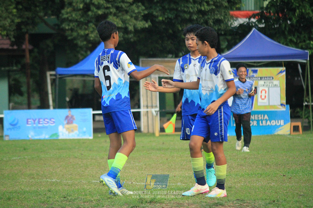 ijl u13 230825 sparta 1979 vs mutiara cempaka utama