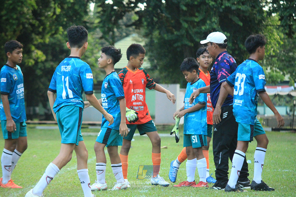 ijl u13 230825 sparta 1979 vs mutiara cempaka utama