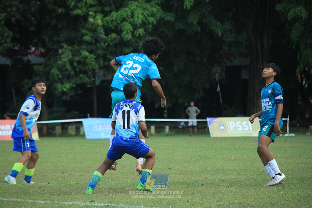 ijl u13 230825 sparta 1979 vs mutiara cempaka utama