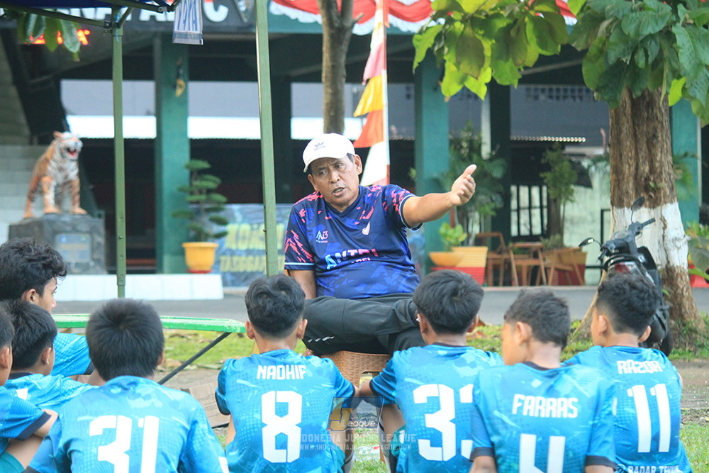 ijl u13 230825 sparta 1979 vs mutiara cempaka utama