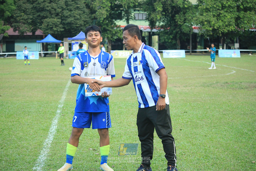 ijl u13 230825 sparta 1979 vs mutiara cempaka utama