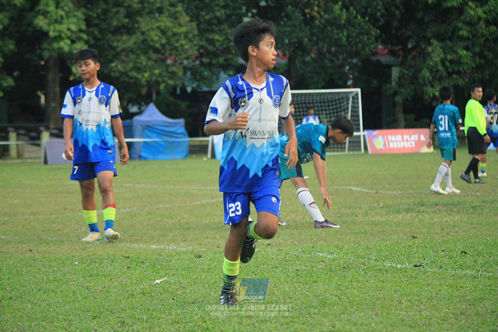 ijl u13 230825 sparta 1979 vs mutiara cempaka utama