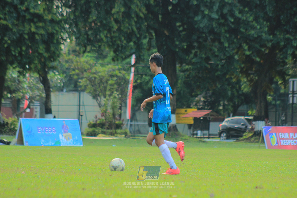 ijl u13 230825 sparta 1979 vs mutiara cempaka utama
