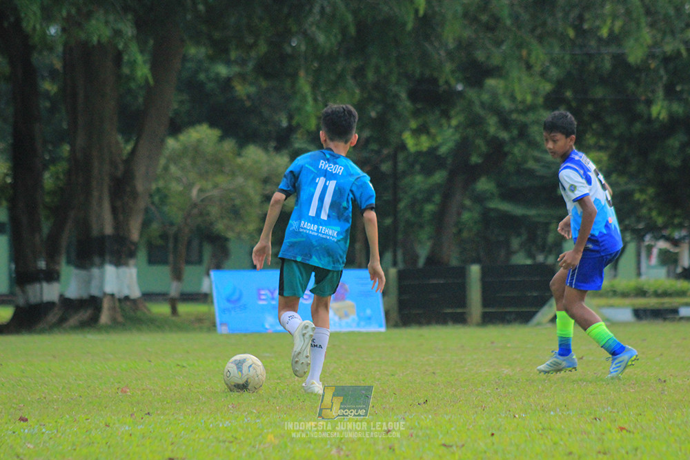 ijl u13 230825 sparta 1979 vs mutiara cempaka utama
