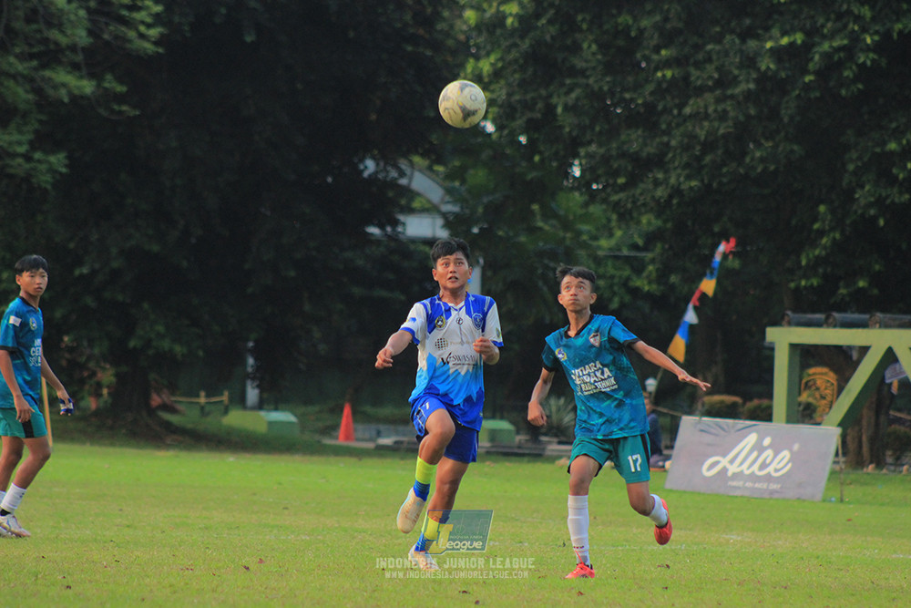 ijl u13 230825 sparta 1979 vs mutiara cempaka utama