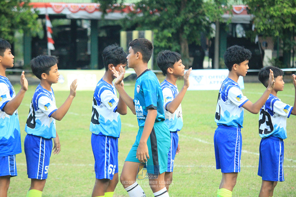 ijl u13 230825 sparta 1979 vs mutiara cempaka utama