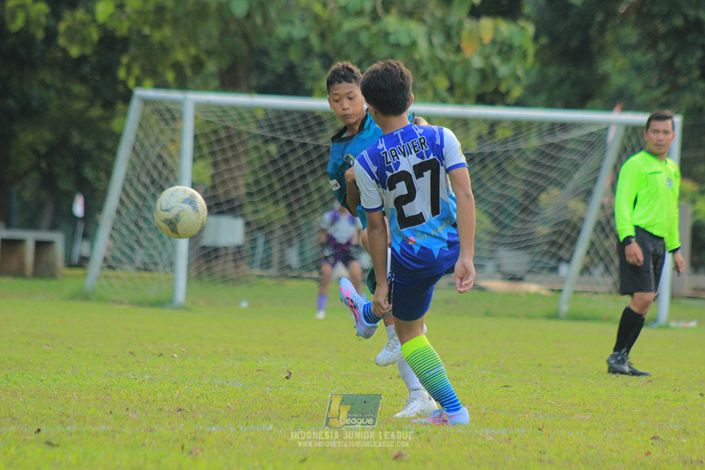 ijl u13 230825 sparta 1979 vs mutiara cempaka utama
