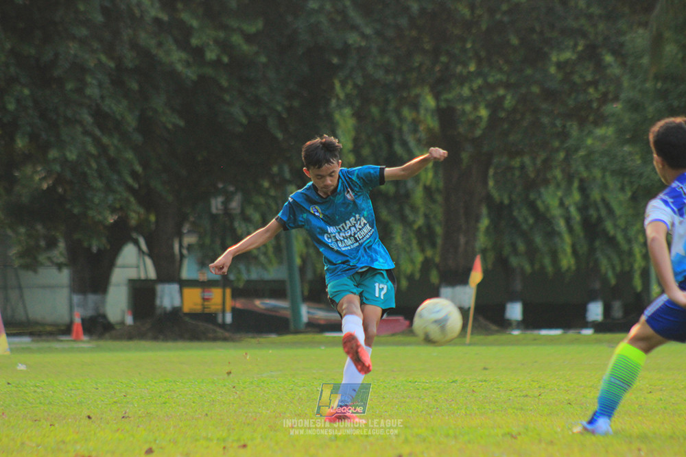 ijl u13 230825 sparta 1979 vs mutiara cempaka utama
