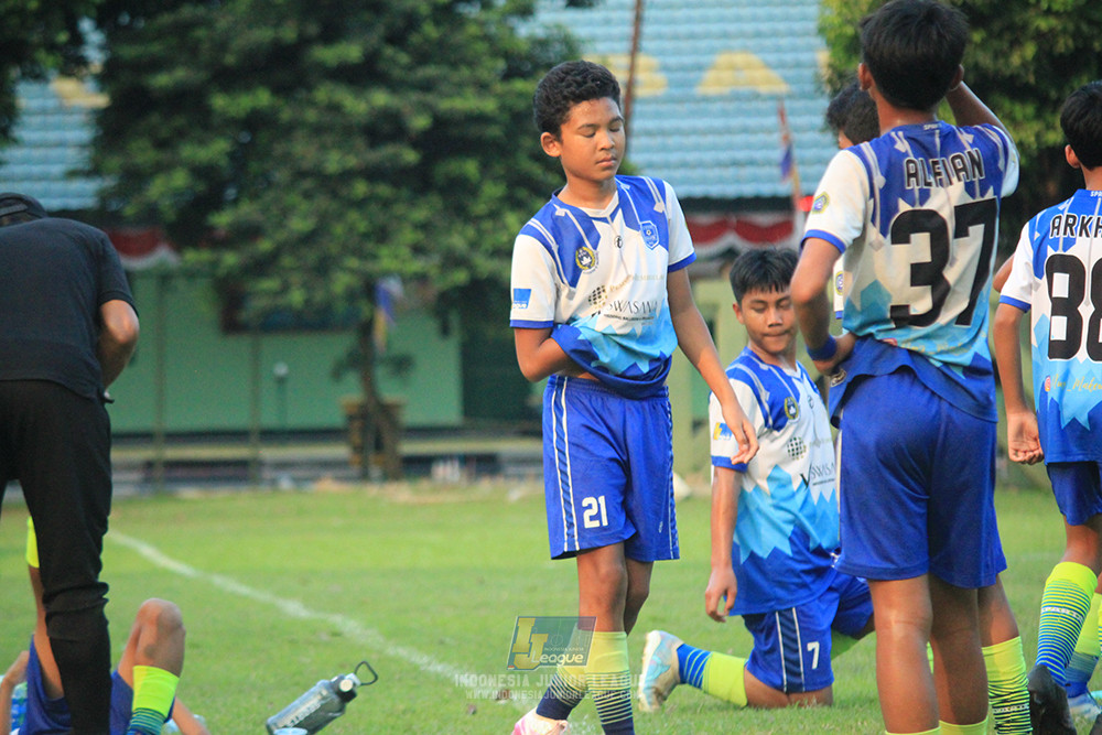 ijl u13 230825 sparta 1979 vs mutiara cempaka utama