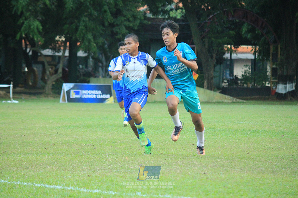 ijl u13 230825 sparta 1979 vs mutiara cempaka utama