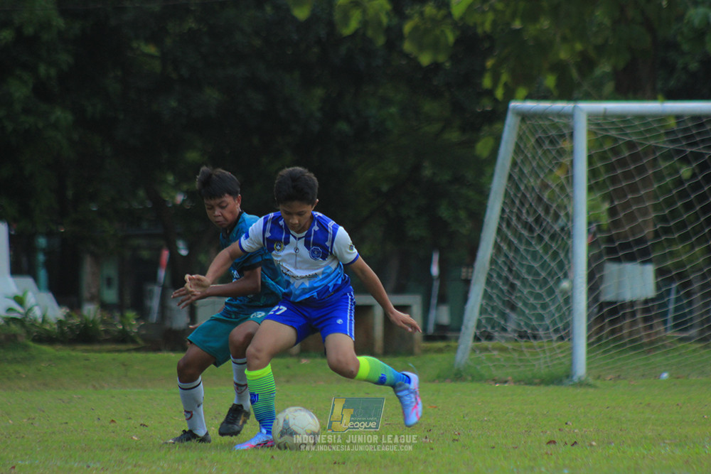 ijl u13 230825 sparta 1979 vs mutiara cempaka utama
