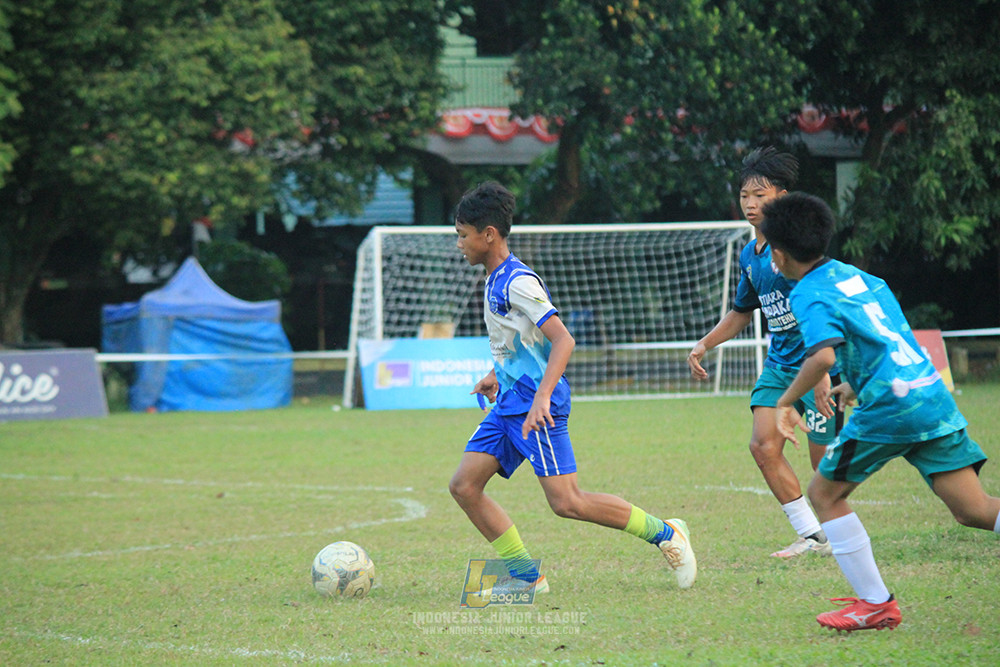 ijl u13 230825 sparta 1979 vs mutiara cempaka utama