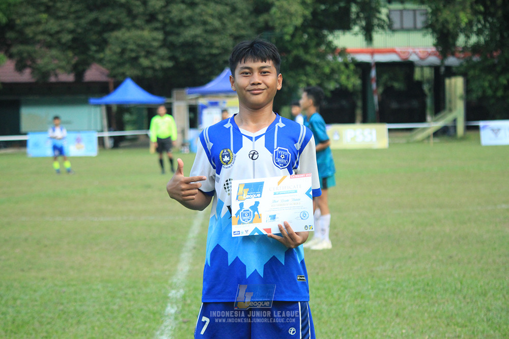 ijl u13 230825 sparta 1979 vs mutiara cempaka utama