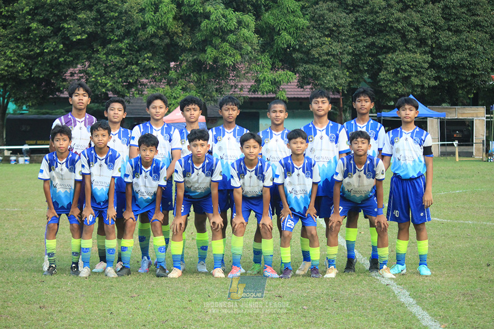 ijl u13 230825 sparta 1979 vs mutiara cempaka utama