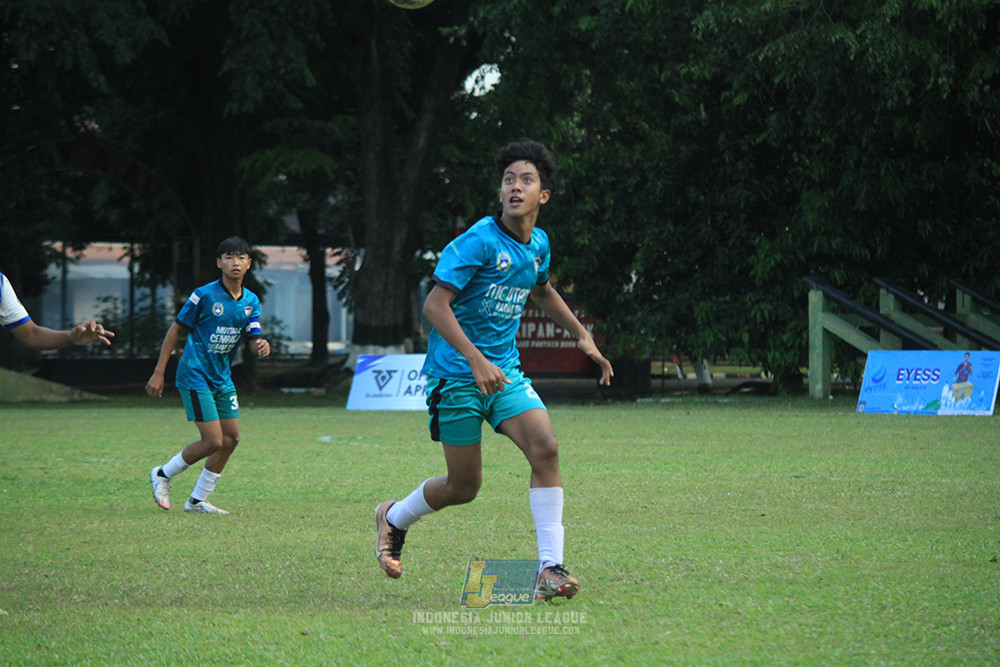 ijl u13 230825 sparta 1979 vs mutiara cempaka utama