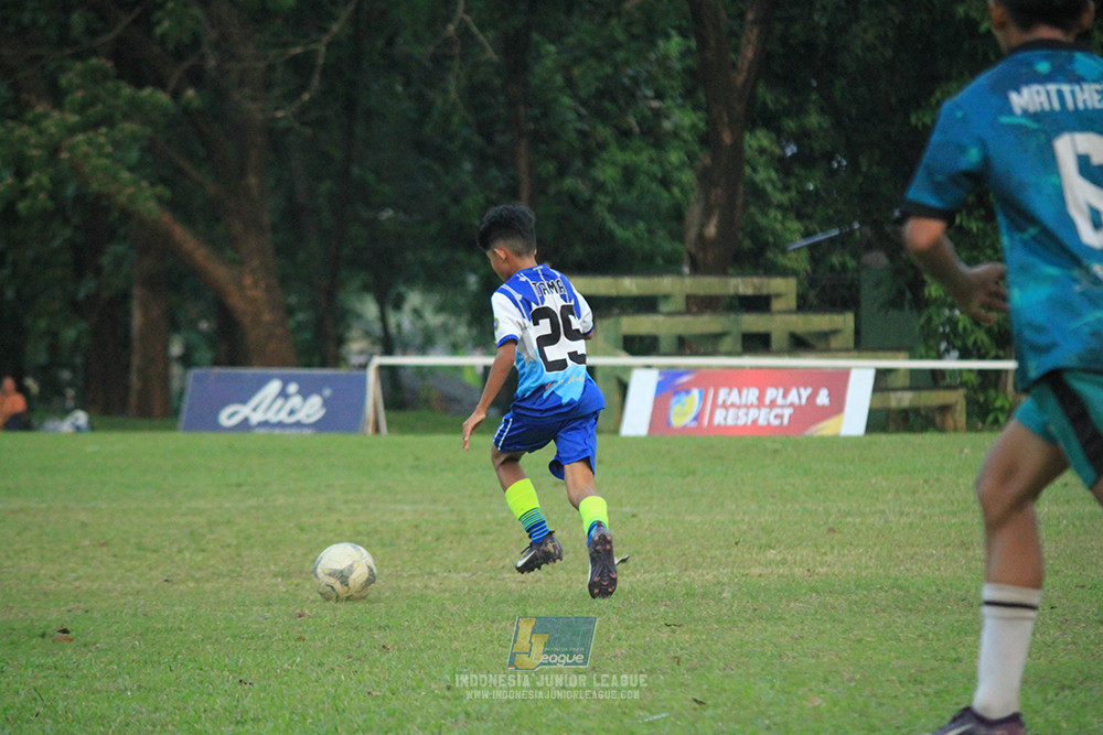 ijl u13 230825 sparta 1979 vs mutiara cempaka utama