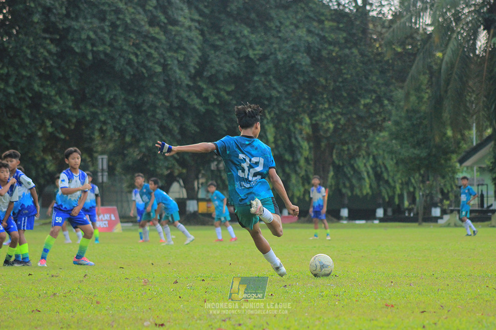 ijl u13 230825 sparta 1979 vs mutiara cempaka utama