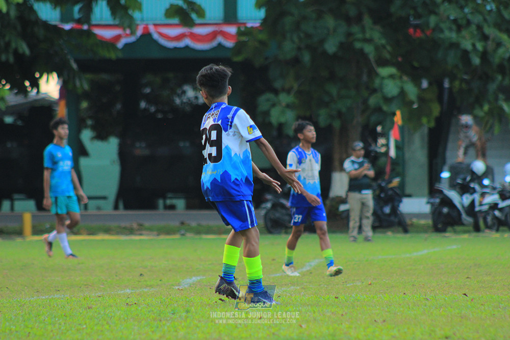 ijl u13 230825 sparta 1979 vs mutiara cempaka utama