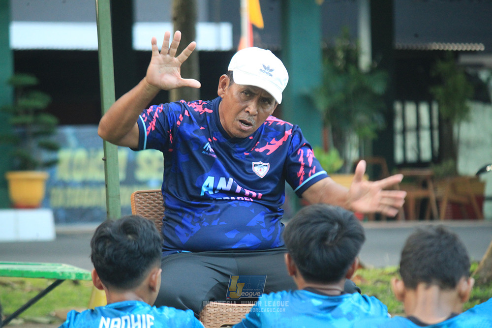 ijl u13 230825 sparta 1979 vs mutiara cempaka utama