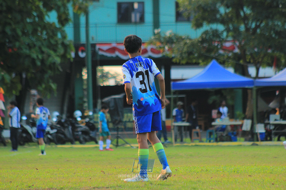 ijl u13 230825 sparta 1979 vs mutiara cempaka utama