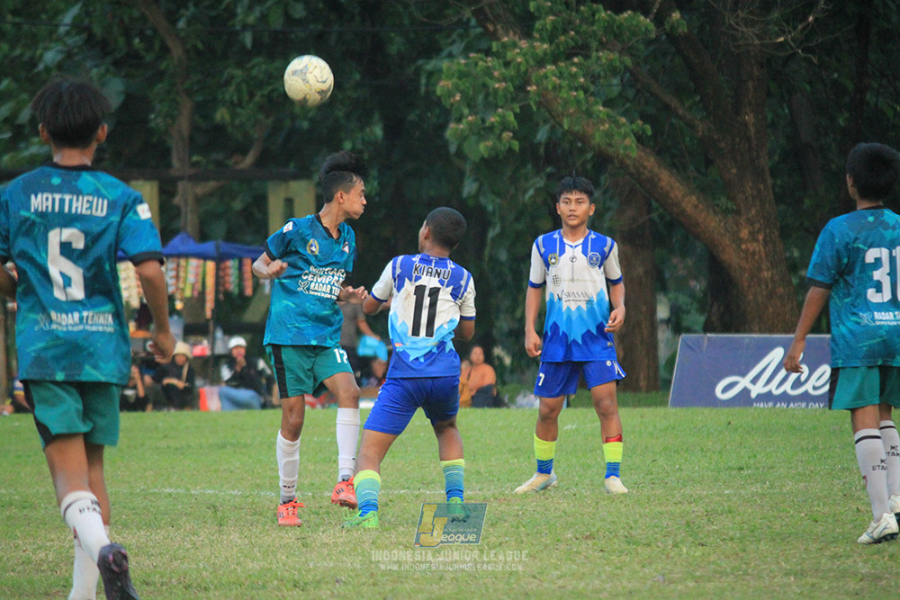 ijl u13 230825 sparta 1979 vs mutiara cempaka utama