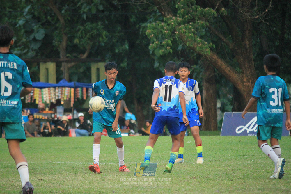 ijl u13 230825 sparta 1979 vs mutiara cempaka utama