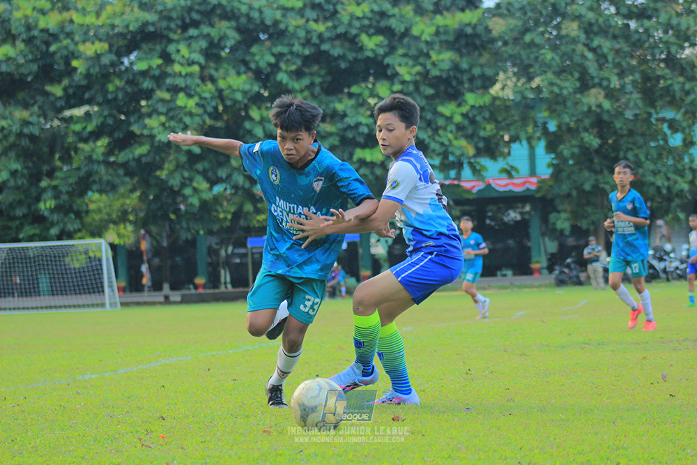 ijl u13 230825 sparta 1979 vs mutiara cempaka utama