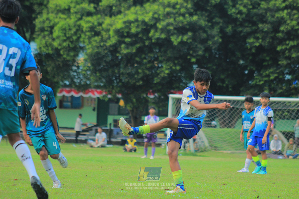 ijl u13 230825 sparta 1979 vs mutiara cempaka utama