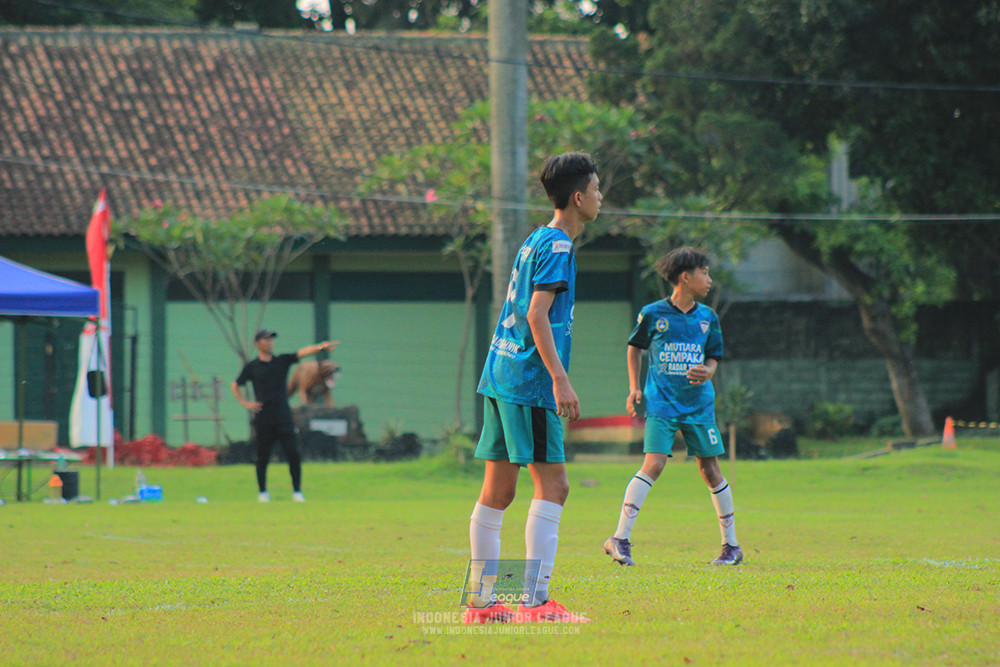 ijl u13 230825 sparta 1979 vs mutiara cempaka utama