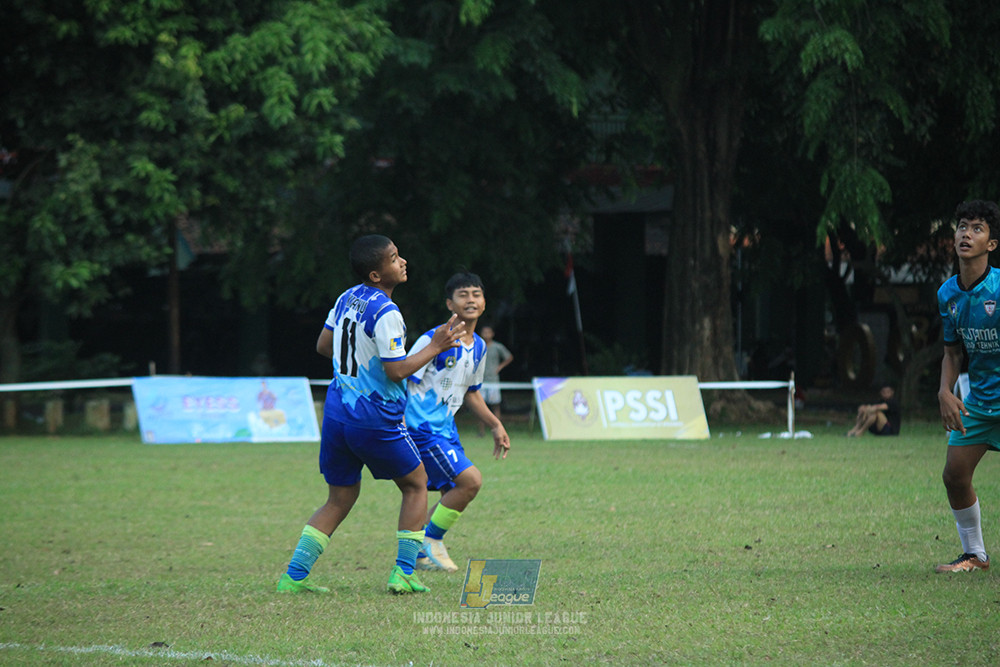 ijl u13 230825 sparta 1979 vs mutiara cempaka utama