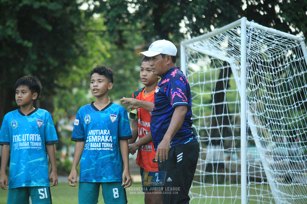 ijl u13 230825 sparta 1979 vs mutiara cempaka utama