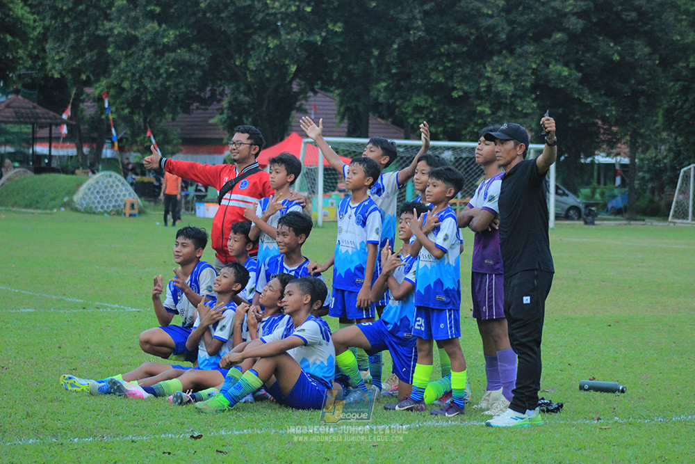 ijl u13 230825 sparta 1979 vs mutiara cempaka utama