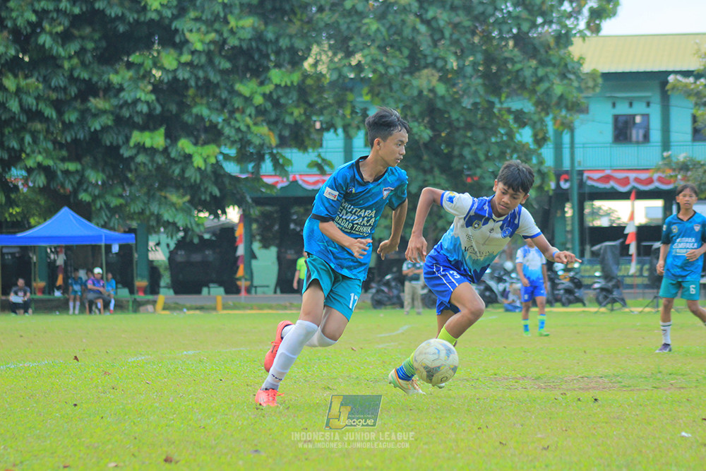 ijl u13 230825 sparta 1979 vs mutiara cempaka utama