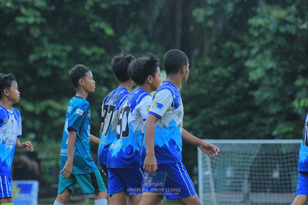 ijl u13 230825 sparta 1979 vs mutiara cempaka utama